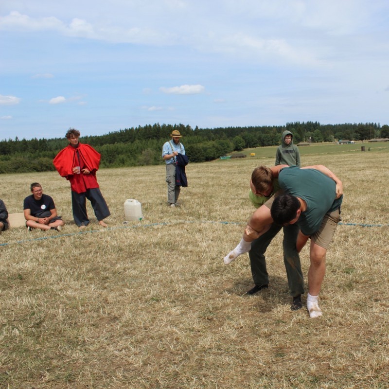 IMG 4345 min - Scouts en Gidsen Zaventem 